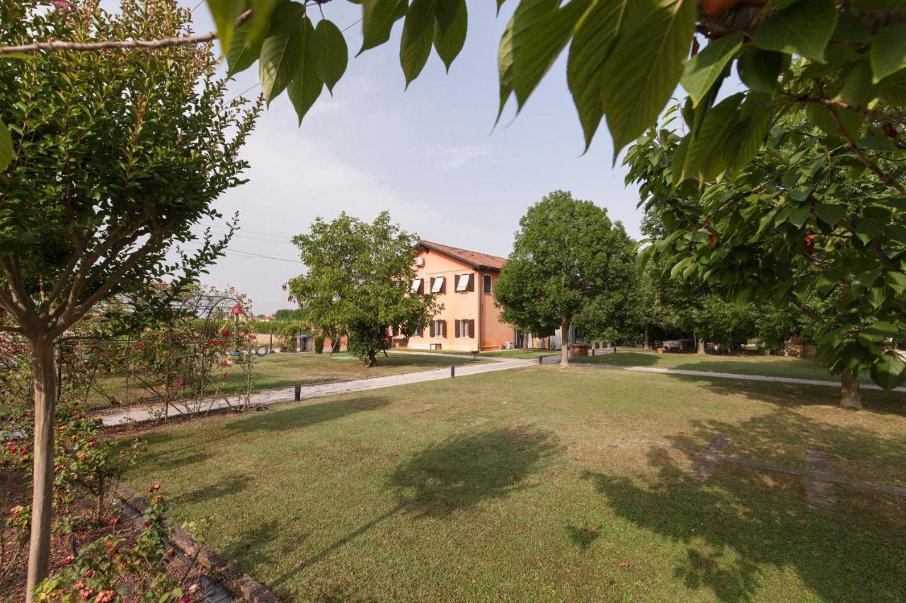 Country House Casamiriam Hotel Mirano Exterior photo